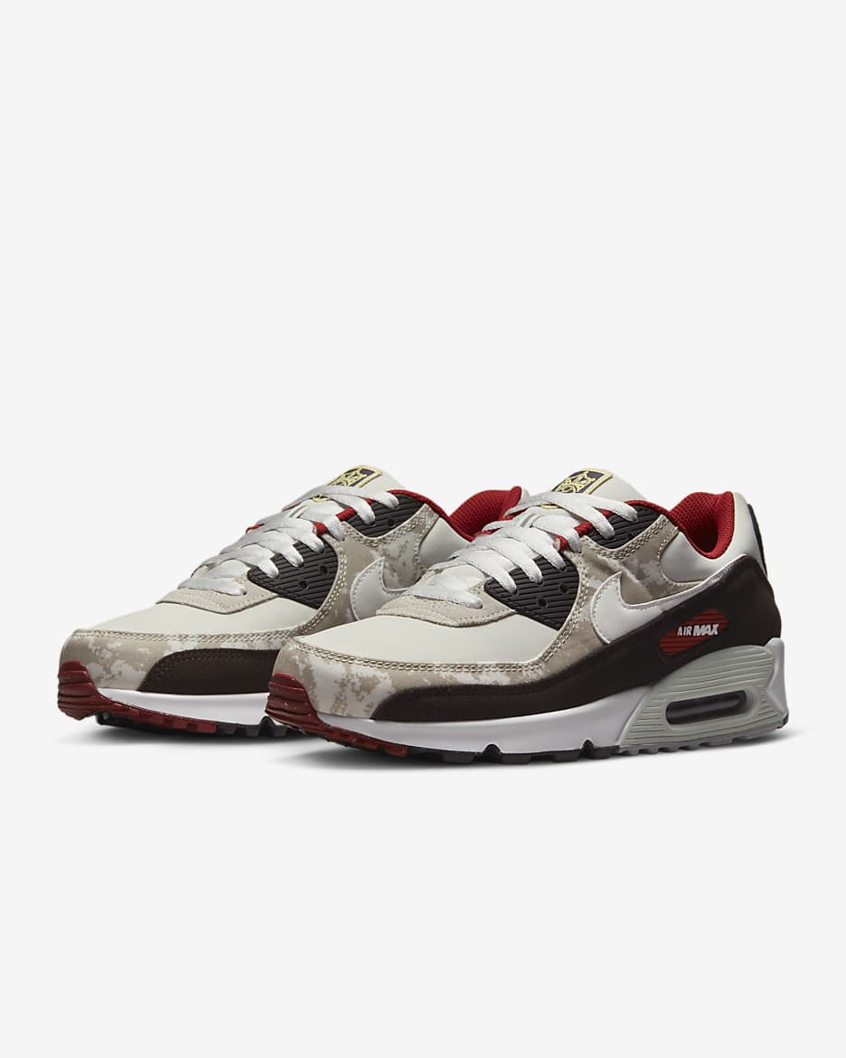 Nike Air Max 90 SE Men s Shoes